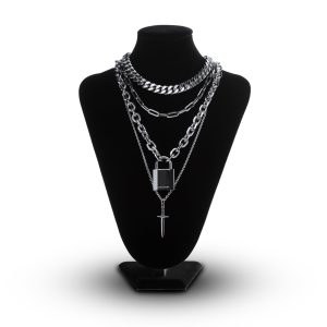 Handle With Care 2.0 Stack