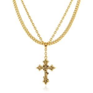 "The Ruins" 6mm Set (Gold)