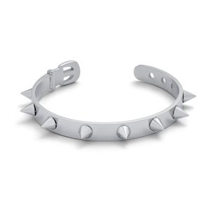 Spiked Cuff Bracelet