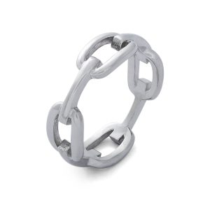 Chained Ring